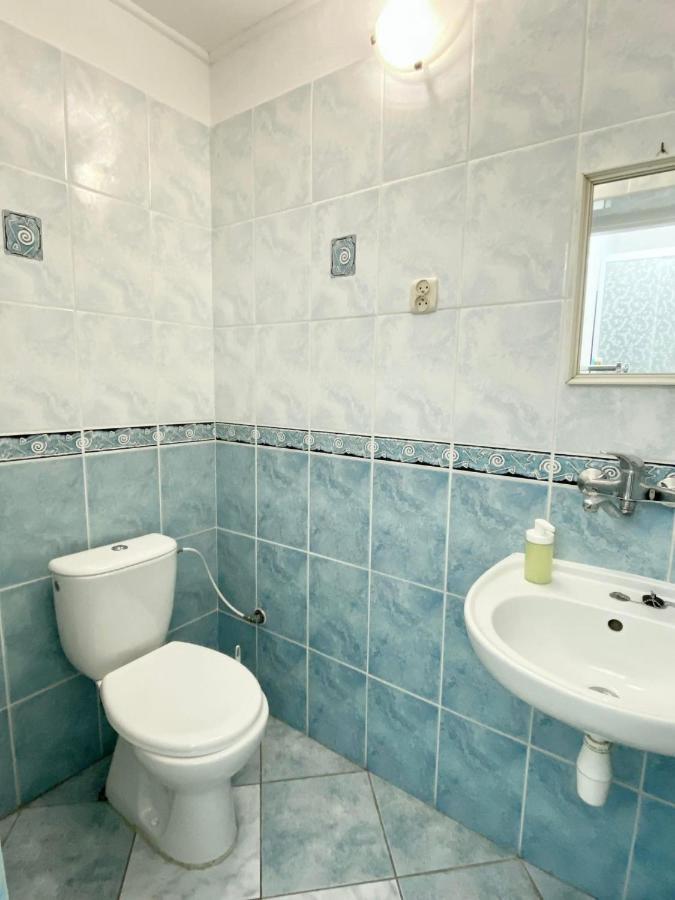 Apartman Marketa Appartement Bystrice  Buitenkant foto